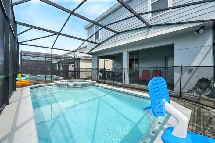 Image No.10-Propriété de 7 chambres à vendre à Davenport