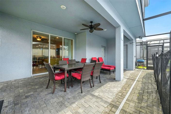 Image No.11-Propriété de 7 chambres à vendre à Davenport