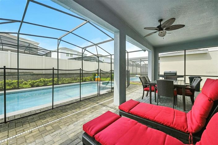 Image No.12-Propriété de 7 chambres à vendre à Davenport