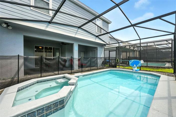 Image No.13-Propriété de 7 chambres à vendre à Davenport