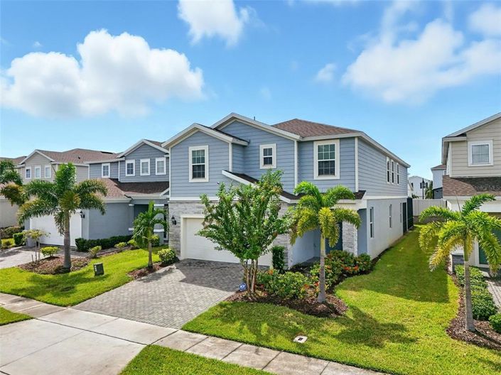 Image No.2-Propriété de 7 chambres à vendre à Davenport