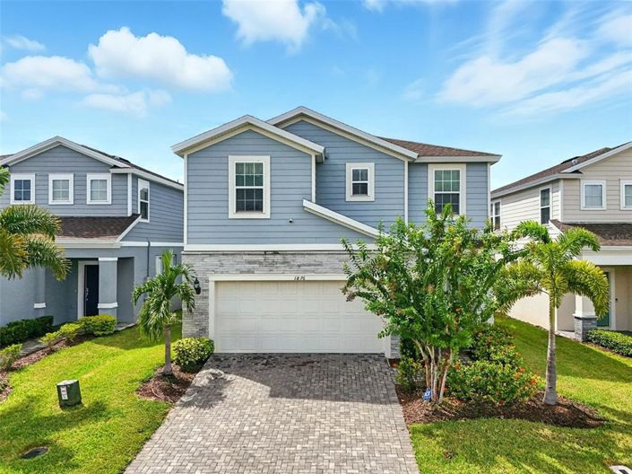 Image No.3-Propriété de 7 chambres à vendre à Davenport