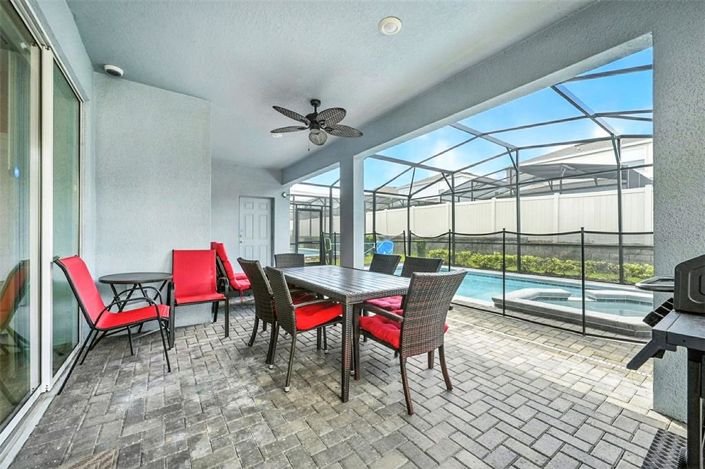 Image No.8-Propriété de 7 chambres à vendre à Davenport