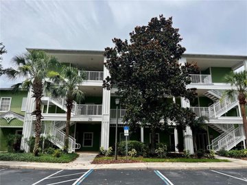 1 - Florida, Apartment