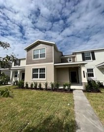 1 - Winter Garden, Townhouse