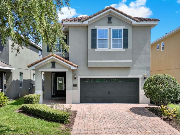 Image No.1-Maison de 8 chambres à vendre à Kissimmee