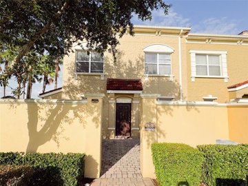 1 - Davenport, Townhouse