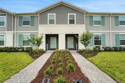 1 - Davenport, Townhouse