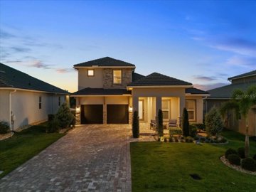 1 - Florida, House