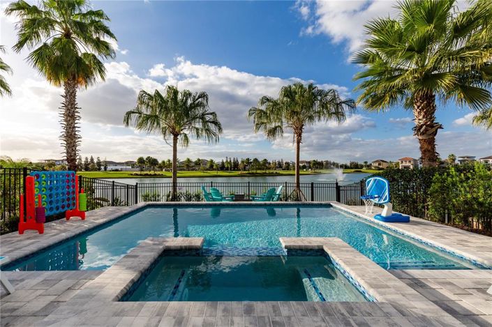 Image No.2-Maison de 6 chambres à vendre à Saint John