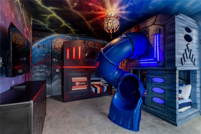 Image No.21-Maison de 6 chambres à vendre à Saint John