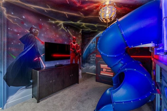 Image No.23-Maison de 6 chambres à vendre à Saint John