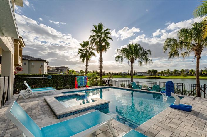 Image No.3-Maison de 6 chambres à vendre à Saint John