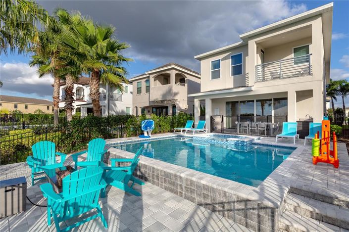 Image No.42-Maison de 6 chambres à vendre à Saint John