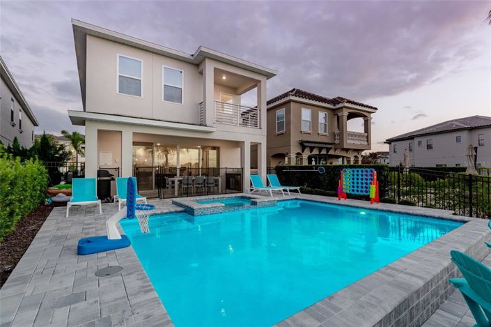 Image No.45-Maison de 6 chambres à vendre à Saint John