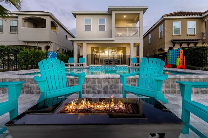 Image No.5-Maison de 6 chambres à vendre à Saint John