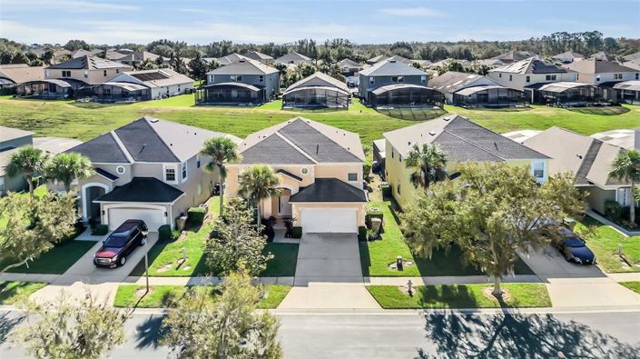 Image No.3-Maison de 6 chambres à vendre à Saint John