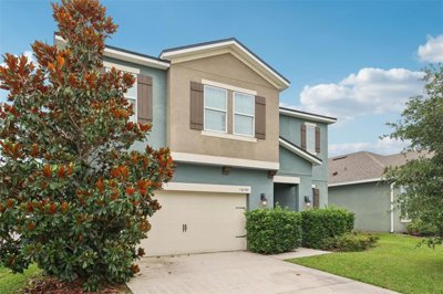 1 - Clermont, House
