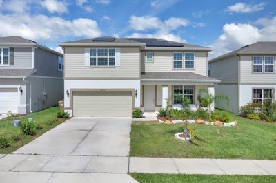 1 - Clermont, House