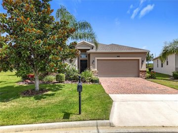 1 - Clermont, House