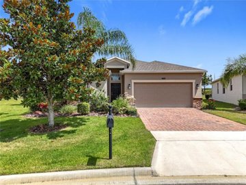 1 - Clermont, House