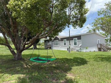 1 - Clermont, House