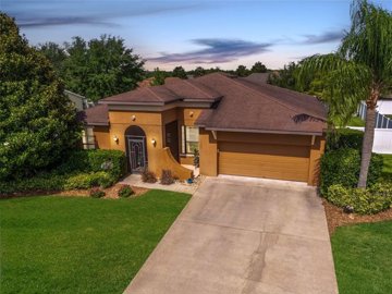 1 - Clermont, House