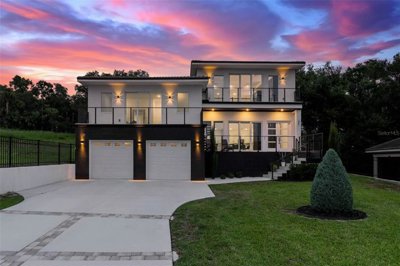 1 - Clermont, House