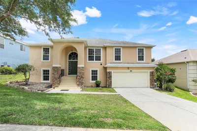 1 - Clermont, House