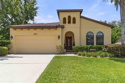 1 - Clermont, House