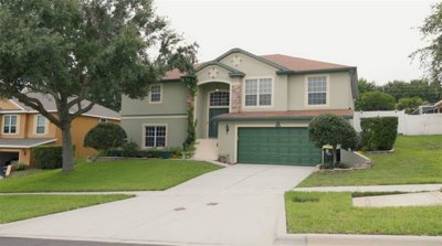 1 - Clermont, House