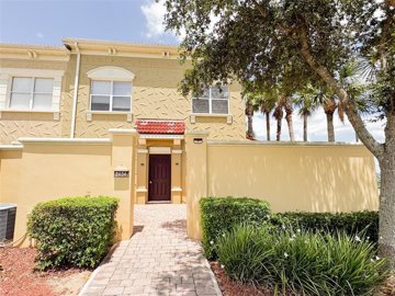 1 - Davenport, Townhouse