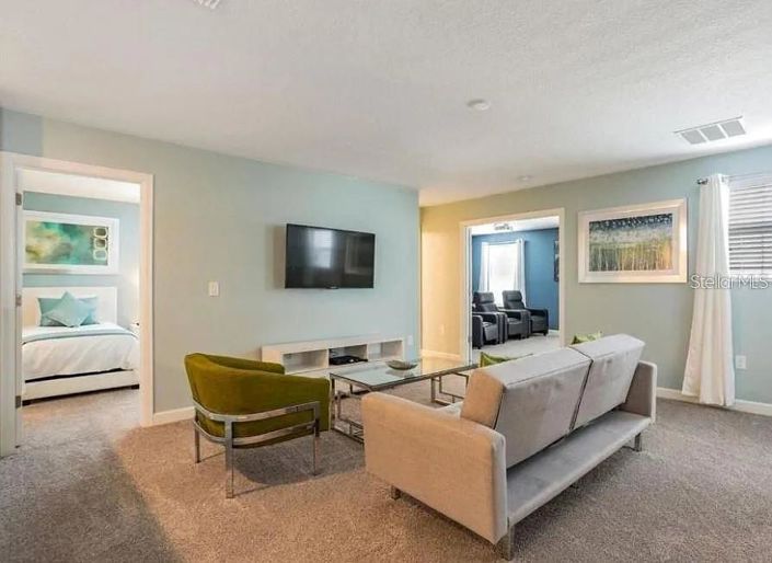 Image No.10-Propriété de 8 chambres à vendre à Davenport