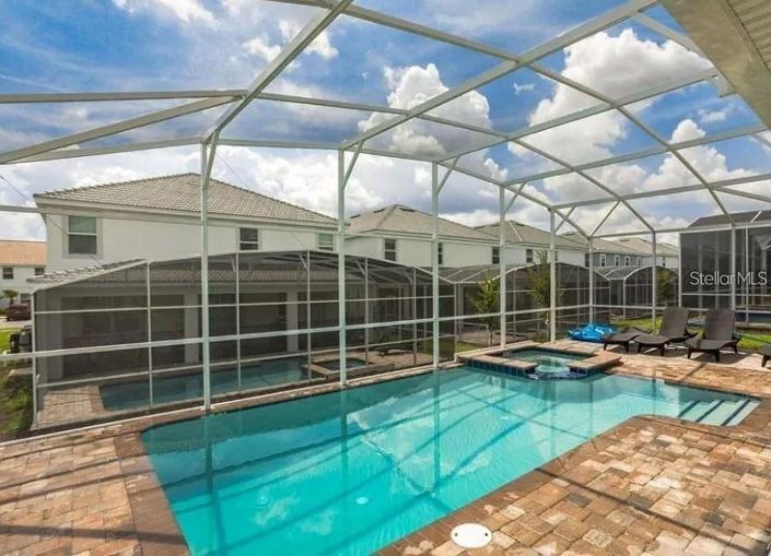 Image No.23-Propriété de 8 chambres à vendre à Davenport