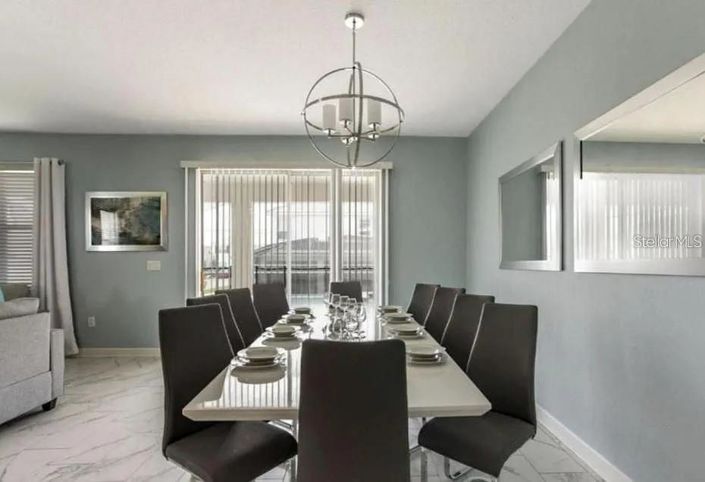 Image No.5-Propriété de 8 chambres à vendre à Davenport