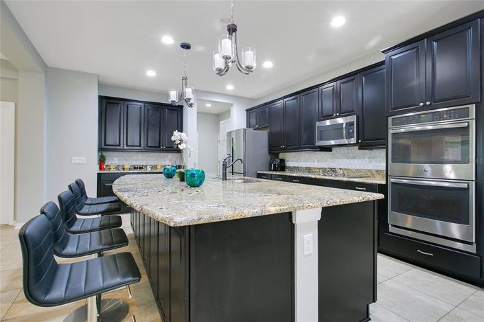 Image No.8-Maison de 5 chambres à vendre à Saint John