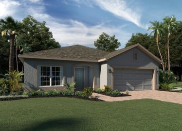 1 - Clermont, House