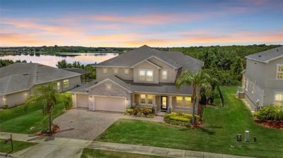 1 - Clermont, House