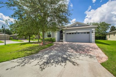 1 - Clermont, House