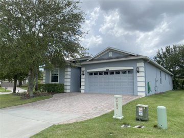 1 - Clermont, House