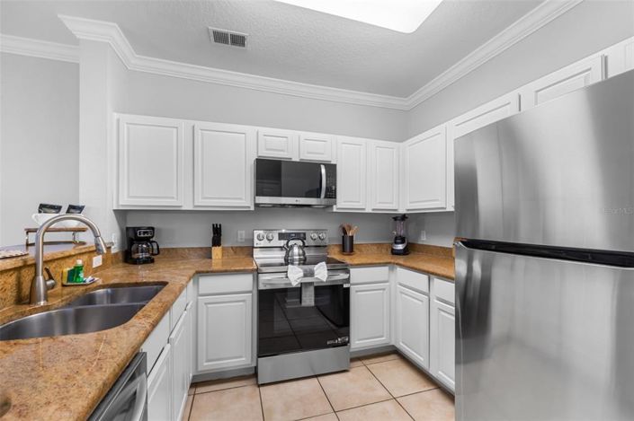 Image No.7-3 Bed Apartment for sale