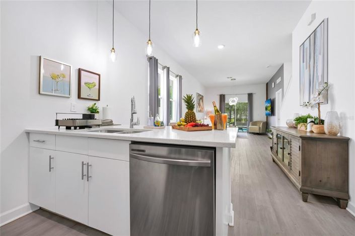 Image No.10-Maison de ville de 5 chambres à vendre à Davenport