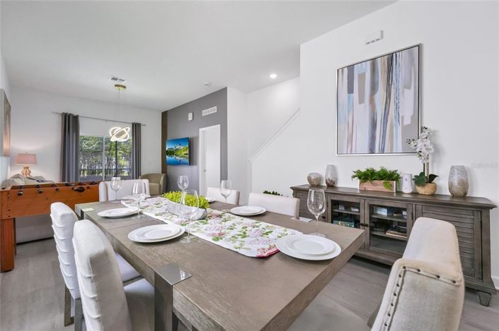 Image No.14-Maison de ville de 5 chambres à vendre à Davenport