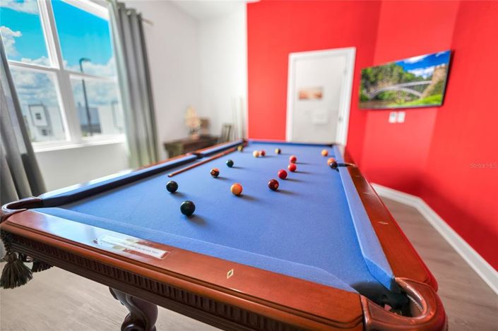 Image No.34-Maison de ville de 5 chambres à vendre à Davenport