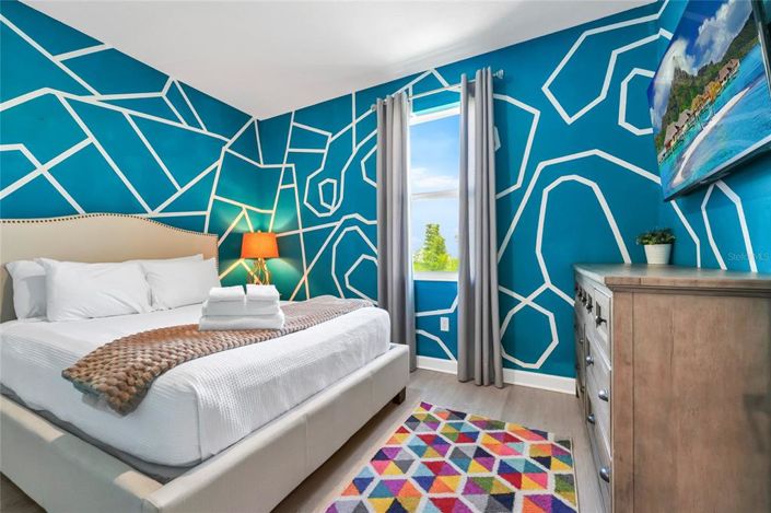 Image No.36-Maison de ville de 5 chambres à vendre à Davenport