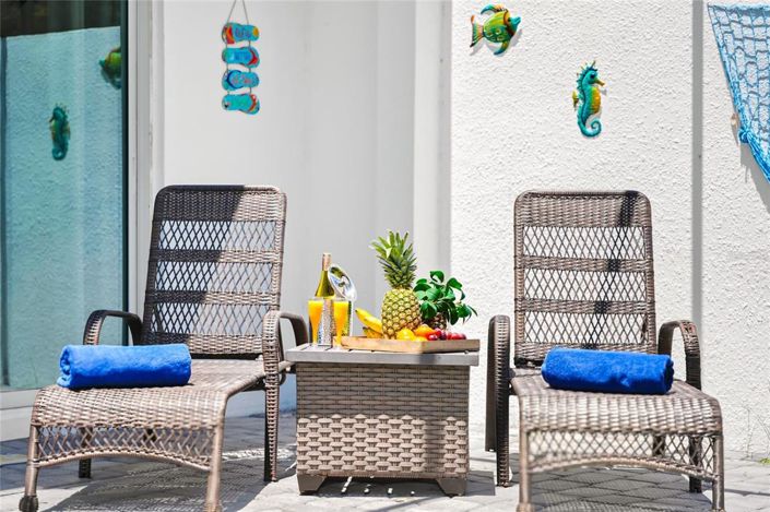 Image No.6-Maison de ville de 5 chambres à vendre à Davenport