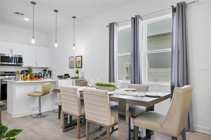 Image No.7-Maison de ville de 5 chambres à vendre à Davenport