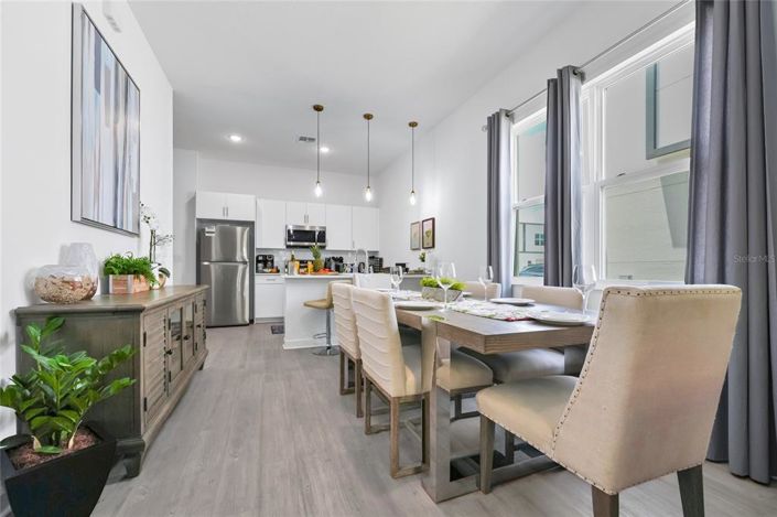 Image No.8-Maison de ville de 5 chambres à vendre à Davenport