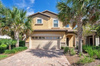 1 - Kissimmee, Propriété