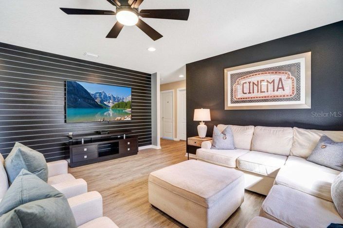 Image No.18-Propriété de 6 chambres à vendre à Kissimmee